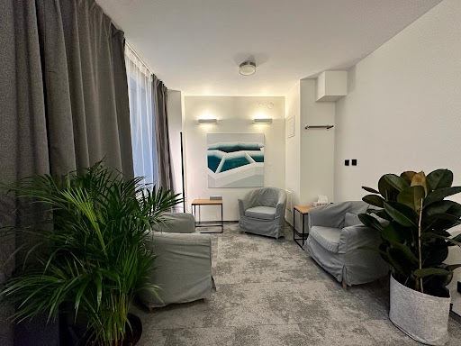 Institute of Mental Health and Personality Development