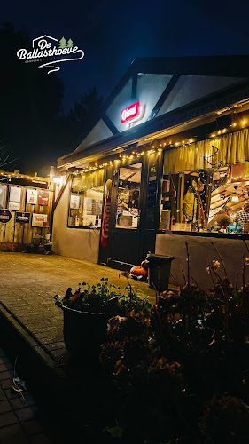 De Ballasthoeve - Hasselt