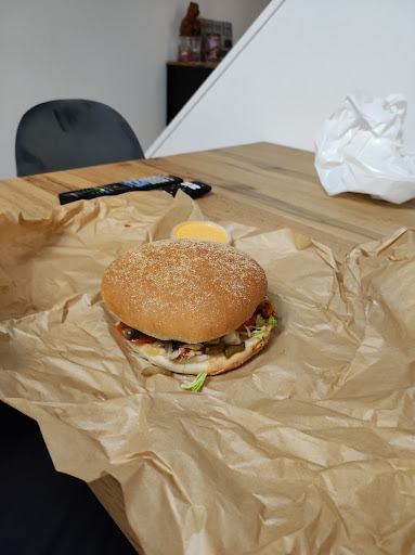 Photo 2 - Le Gourmet Burger