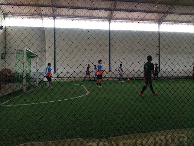 Photos of Champions Futsal Stadium
