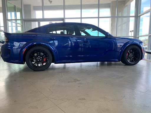 Rio Vista Dodge Chrysler Jeep Inc - Thumbnail