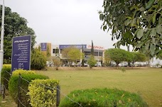 Social Security Hospital islamabad Sohni Road