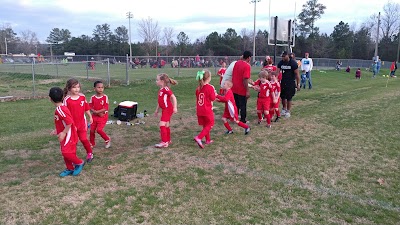 Coosa Soccer Recreation Fields