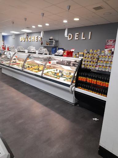 Dobbies Foodhall - Thumbnail
