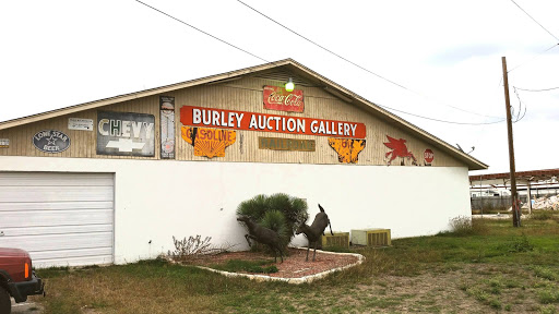 Burley Auction Gallery Gallery - United States