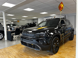 Photo n°2 de Mozart Autos - Jeep à Nice (Garage automobile)