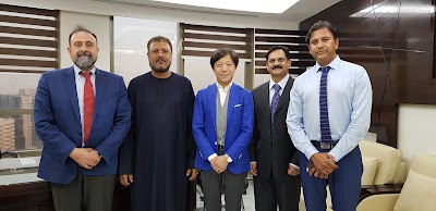 Photos of Al Falak Electronics LLC Corporate Office