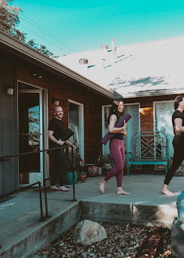 Wild Heart Yoga by null