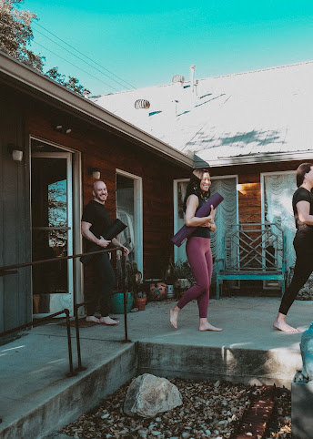 Wild Heart Yoga by null