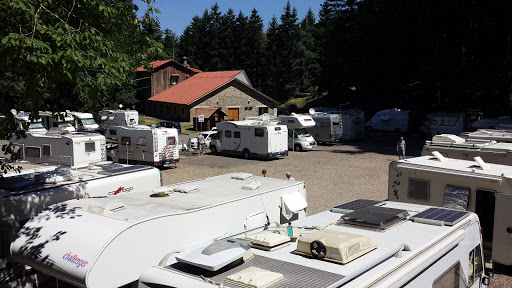 parcheggio camper vallombrosa