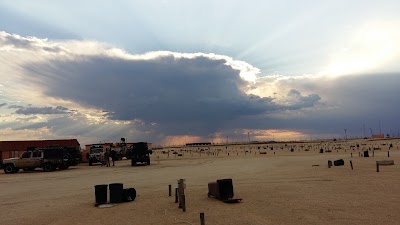 Photos of Mile 4 Caravan Park