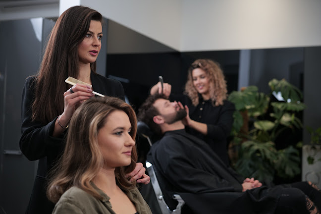 HairRoom Daria Wojtasik - Salon fryzjerski