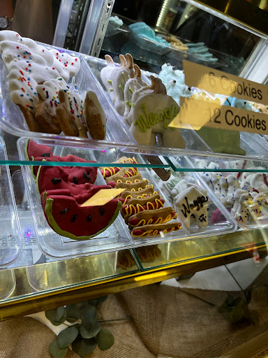 Scally Waggs Doggy Bakery & Pet Supplies - Thumbnail