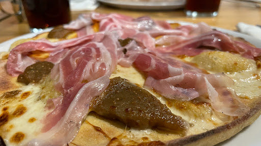 Ugo Pizza - Thumbnail