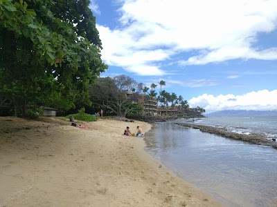 Honokōwai Beach Park