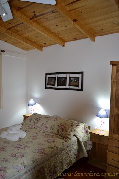 Photos of Caba&ntilde;as La Mechita