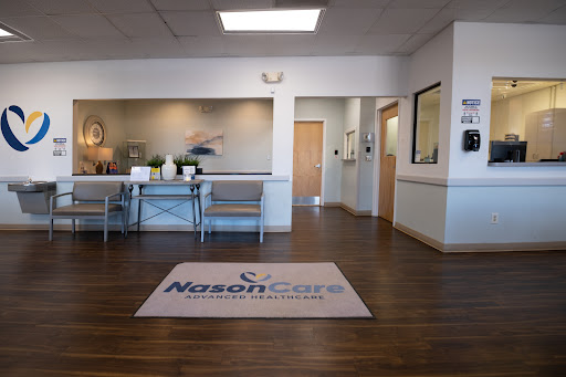 NasonCare: Urgent Care & Primary Care & Employee Care (North Charleston) Gallery - United States