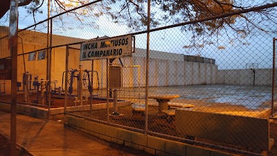 Cancha Multiusos El Campanario