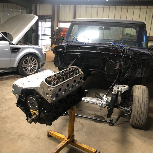 Cliff's Auto Care Gallery - United States