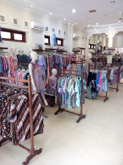 Photos of Batik Huza