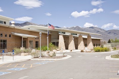 Photos of Utah Valley University Wasatch