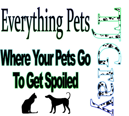 TJGray Etc - Everything Pets