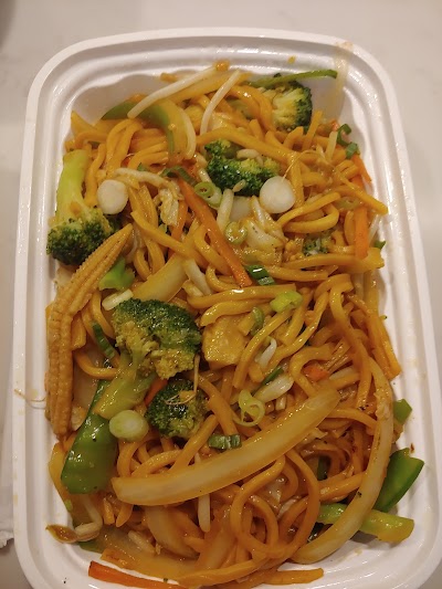 East Wok