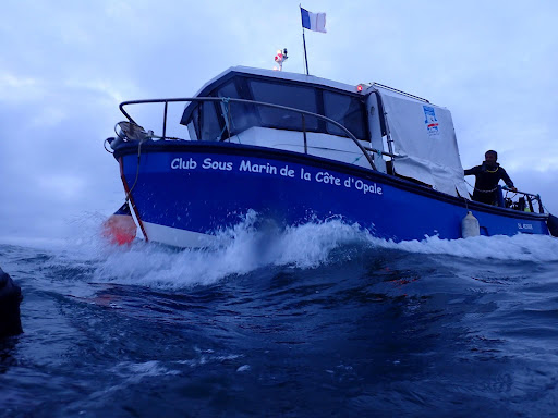 Photo de Club de Plongée Calais à Calais (62100)
