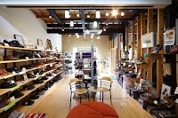 歩きたくなる靴を履こうフットクリエイト