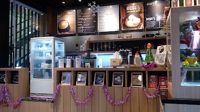 cafe