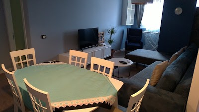 Dion Apartment