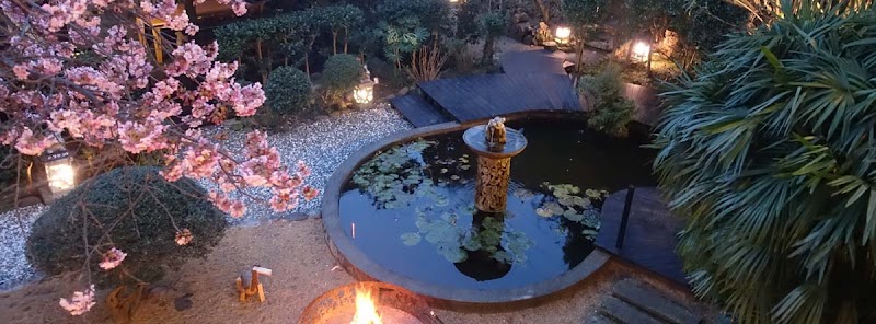 ホテル 四季の蔵