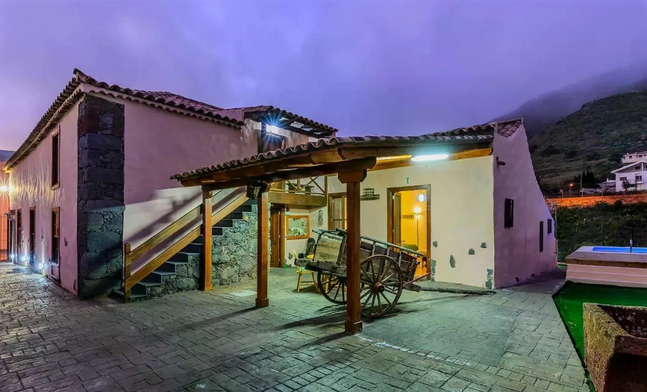 Hotel Casa Justa