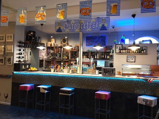 Bar El Teniente Seblon