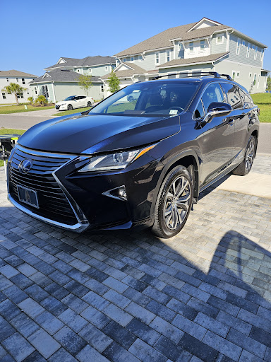 Flagship Detailing