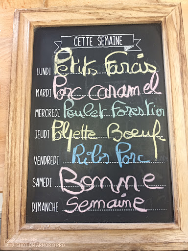 Photo 8 - Les Petits Bergers Food Truck