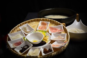 Photo n°4 de Les delices du Yunnan 彩云南 à Paris (Restaurant chinois)