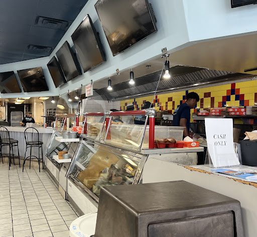 FaNagle the Bagel Gallery - United States