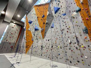 Photo n°1 de BOU’D'BROUSSE à Roubaix (Escalade)