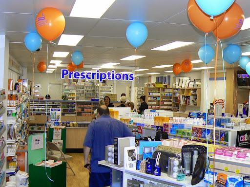 Gerringong Pharmacy Gallery - Australia