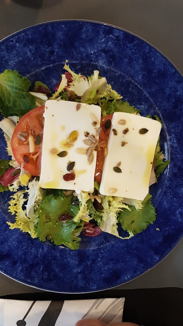 Restaurant les Pedretes