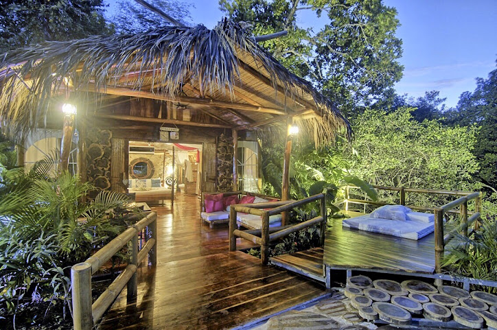 Ocho Artisan Bungalows by null