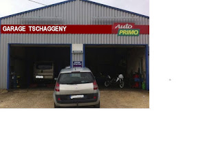 Photo n°2 de Garage Tschaggeny à Mensignac (Garage automobile)