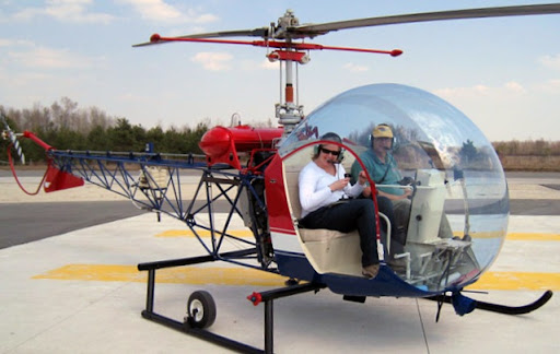 Scott's - Bell 47, Inc. - Thumbnail