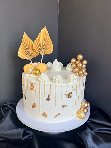 Cakes by JoEllyn - Thumbnail