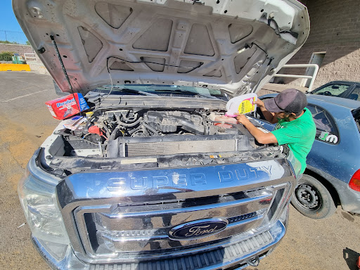 Mecanico y Electrico Automotriz Macario's