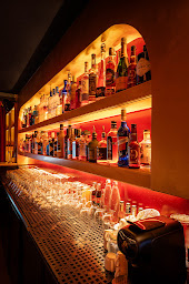 Photo n°17 de Diva restaurant festif à Nice (Restaurant)