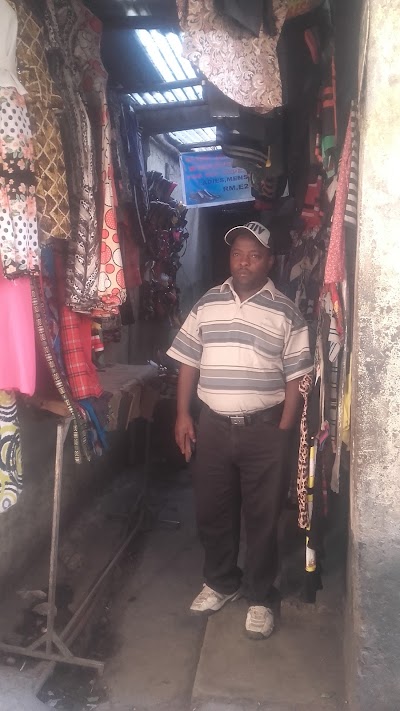 Photos of Town market