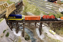 Wichita Toy Train Museum, Wichita, United States
