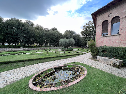 University of Perugia - Faculty of Agriculture - Thumbnail